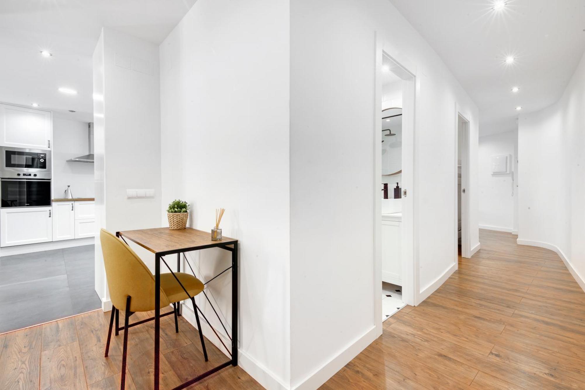 Apartamento Hogar Lujoso Centro Zaragoza Exterior foto