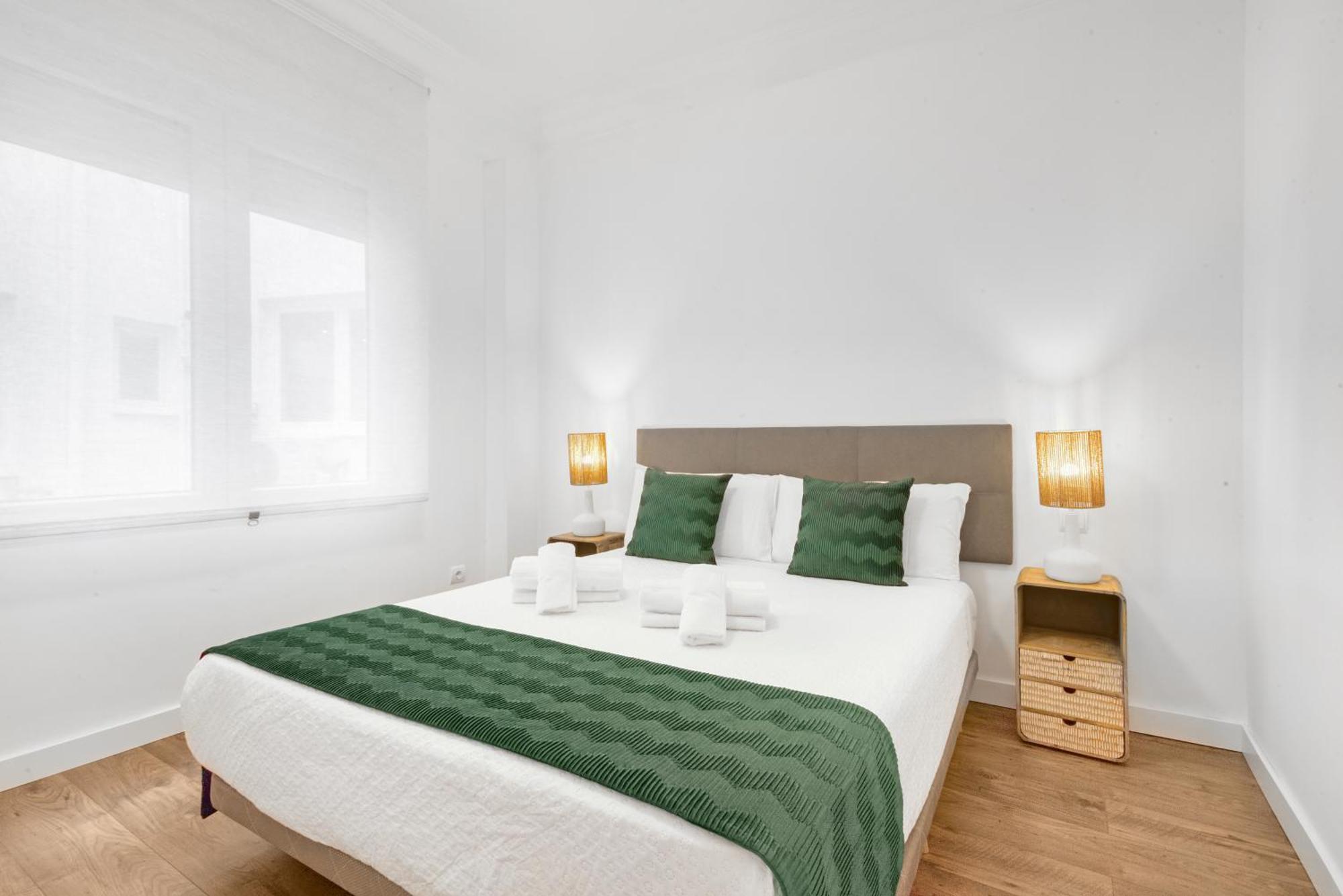 Apartamento Hogar Lujoso Centro Zaragoza Exterior foto