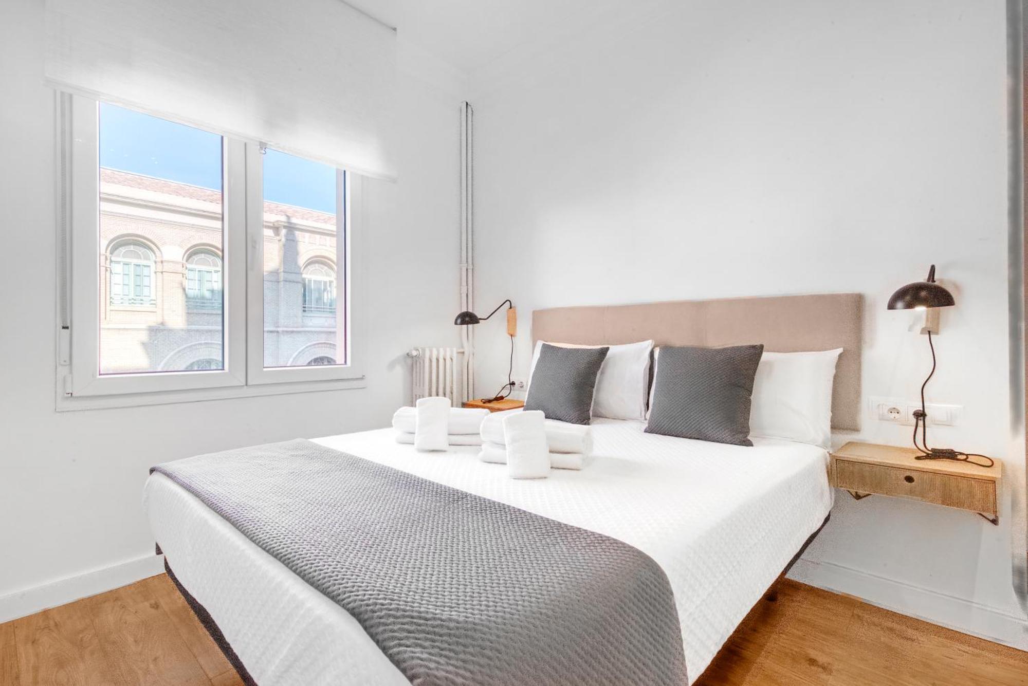Apartamento Hogar Lujoso Centro Zaragoza Exterior foto